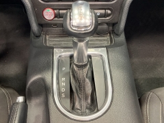 Used 2019  Ford Mustang EcoBoost Convertible at Maxx Loans near St. Adrian, MI