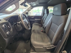 Used 2021  GMC Sierra 1500 4WD Crew Cab 147" at Maxx Loans near St&period; Adrian&comma; MI