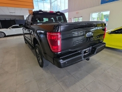 Used 2023  Ford F-150 4WD SuperCrew 5&period;5' Box at Maxx Loans near St&period; Adrian&comma; MI