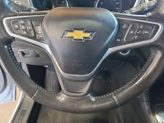 Used 2022  Chevrolet Equinox FWD 4dr LT w&sol;1LT at Maxx Loans near St&period; Adrian&comma; MI