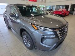 Used 2024  Nissan Rogue AWD S at Maxx Loans near St&period; Adrian&comma; MI
