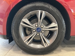 Used 2014  Ford Focus 4d Hatchback SE at Maxx Loans near St&period; Adrian&comma; MI