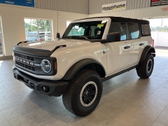 Used 2022 Ford Bronco 4 Door Advanced 4x4 at Maxx Loans near St. Adrian, MI