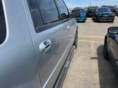 Used 2010  Ford Expedition EL 4d SUV 4WD Limited at Maxx Loans near St&period; Adrian&comma; MI