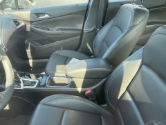 Used 2019 Chevrolet Cruze 4d Sedan Premier at Maxx Loans near St. Adrian, MI