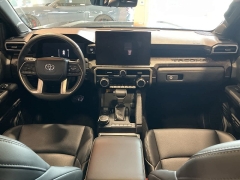 Used 2024  Toyota Tacoma 4WD Double Cab Bed &lpar;Natl&rpar; at Maxx Loans near St&period; Adrian&comma; MI