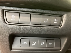 Used 2023 Mazda CX-50 2.5 Turbo AWD at Maxx Loans near St. Adrian, MI