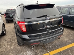 Used 2013  Ford Explorer 4d SUV 4WD at Maxx Loans near St&period; Adrian&comma; MI