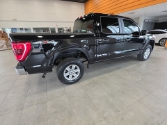 Used 2022  Ford F-150 4WD SuperCrew Box at Maxx Loans near St&period; Adrian&comma; MI