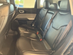 Used 2022  Jeep Compass Limited 4x4 at Maxx Loans near St. Adrian, MI