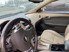 Used 2010  Chevrolet Malibu 4d Sedan LT w&sol;2LT at Maxx Loans near St&period; Adrian&comma; MI