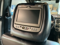 Used 2016  Ford Expedition EL 4d SUV 4WD Limited at Maxx Loans near St. Adrian, MI