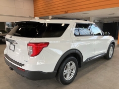 Used 2020  Ford Explorer 4d SUV 4WD XLT 2&period;3L EcoBoost at Maxx Loans near St&period; Adrian&comma; MI