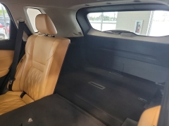 Used 2022  Nissan Rogue FWD Platinum at Maxx Loans near St&period; Adrian&comma; MI