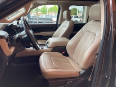 Used 2023 Ford Expedition Max Limited 4x4 at Suburban Ford of Sterling Heights near Sterling Heights, MI