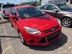 Used 2013  Ford Focus 4d Sedan SE at Maxx Loans near St&period; Adrian&comma; MI