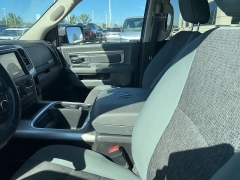 Used 2018 Ram 1500 Big Horn 4x4 Crew Cab 5'7" Box at Maxx Loans near St. Adrian, MI