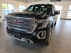 Used 2020  GMC Sierra 1500 4WD Crew Cab 147" Denali at Maxx Loans near St&period; Adrian&comma; MI