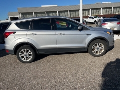 Used 2019  Ford Escape 4d SUV 4WD SE at Maxx Loans near St. Adrian, MI