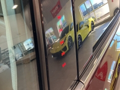 Used 2021  Lincoln Corsair Reserve AWD at Maxx Loans near St. Adrian, MI