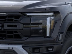 New 2025 Ford F-150 4WD Raptor SuperCrew 5.5' Box at Suburban Ford of Sterling Heights near Sterling Heights, MI