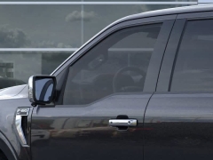 New 2025 Ford F-150 XLT 4WD SuperCrew Box at Suburban Ford of Sterling Heights near Sterling Heights, MI