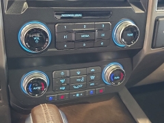 Used 2019  Ford F-150 4WD SuperCrew Limited at Maxx Loans near St&period; Adrian&comma; MI