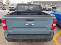 Used 2023  Ford Maverick FWD SuperCrew at Maxx Loans near St&period; Adrian&comma; MI
