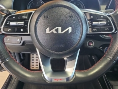 Used 2023  Kia Forte GT Manual at Maxx Loans near St&period; Adrian&comma; MI
