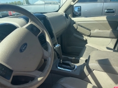 Used 2007  Ford Explorer 4d SUV 4WD XLT V8 at Maxx Loans near St. Adrian, MI