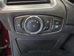 Used 2024  Ford Edge Titanium AWD at Maxx Loans near St&period; Adrian&comma; MI