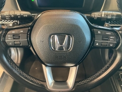 Used 2022  Honda Civic Hatchback Sport Touring CVT at Maxx Loans near St. Adrian, MI