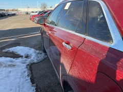 Used 2019  Cadillac XT5 4d SUV AWD Luxury at Maxx Loans near St&period; Adrian&comma; MI