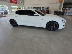 Used 2018  Maserati Ghibli 4d Sedan AWD S Q4 at Maxx Loans near St&period; Adrian&comma; MI