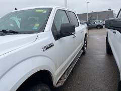 Used 2020  Ford F-150 4WD SuperCrew 5&period;5' Box at Maxx Loans near St&period; Adrian&comma; MI