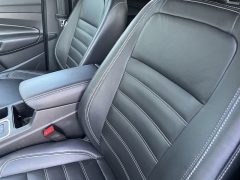 Used 2018 Ford Escape 4d SUV 4WD Titanium at Maxx Loans near ,