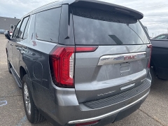 Used 2021  GMC Yukon 4WD 4dr SLT at Maxx Loans near St&period; Adrian&comma; MI