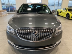 Used 2016  Buick LaCrosse 4d Sedan Leather V6 at Maxx Loans near St. Adrian, MI