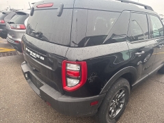 Used 2023  Ford Bronco Sport Big Bend 4x4 at Maxx Loans near St&period; Adrian&comma; MI