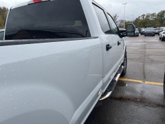 Used 2019 Ford Super Duty F-350 SRW 4WD Crew Cab Box at Maxx Loans near St. Adrian, MI