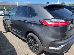 Used 2024 Ford Edge ST AWD at Suburban Ford of Sterling Heights near Sterling Heights, MI