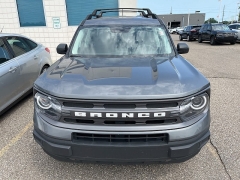 Used 2022 Ford Bronco Sport Big Bend 4x4 at Maxx Loans near St. Adrian, MI
