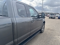 Used 2020  Ford F-150 4WD SuperCab Box at Maxx Loans near St&period; Adrian&comma; MI