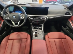 Used 2024  BMW 3 Series 330i xDrive Sedan at Maxx Loans near St&period; Adrian&comma; MI