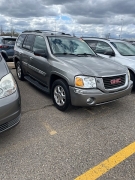 Used 2005 GMC Envoy 4dr 4WD SLT at Maxx Loans near ,