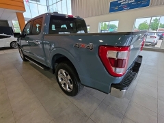 Used 2023  Ford F-150 4WD SuperCrew 5&period;5' Box at Maxx Loans near St&period; Adrian&comma; MI