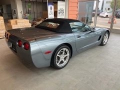 Used 2004 Chevrolet Corvette 2d Convertible at Suburban Ford of Sterling Heights near Sterling Heights, MI