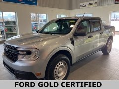 Used 2022  Ford Maverick AWD SuperCrew at Maxx Loans near St. Adrian, MI