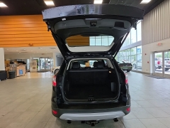 Used 2018  Ford Escape 4d SUV 4WD SEL at Maxx Loans near St&period; Adrian&comma; MI