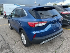 Used 2022 Ford Escape SE AWD at Suburban Ford of Sterling Heights near Sterling Heights, MI